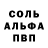 КЕТАМИН VHQ Idrisjan
